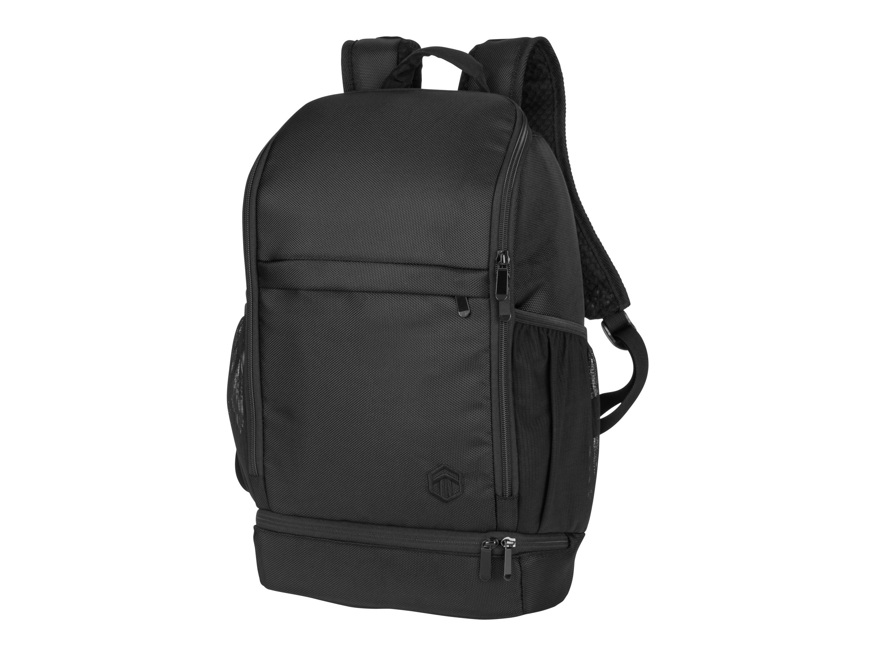 TOPMOVE® Sac à dos business ou sacoche pour ordinateur portable (sac à dos)