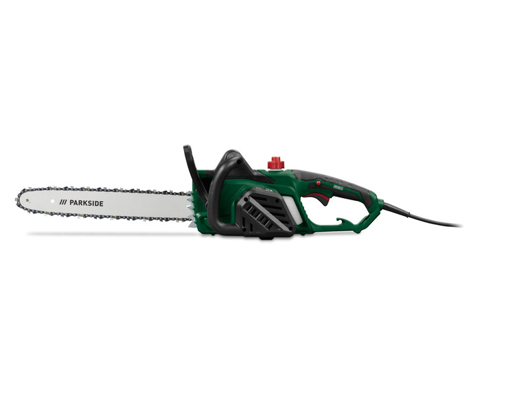 thumbnail image 2 of Parkside PKS 2200 A1 Chainsaw Replacement Parts – Guide Bar, Accessories Kit LIDL IAN 345332 2 of 2
