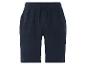 Shorts en tissu natté, coupe décontractée.