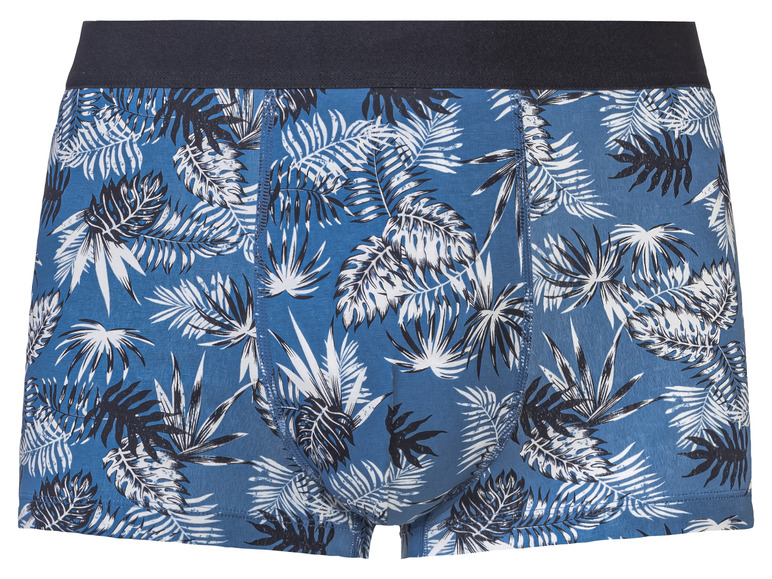 Aller en mode plein écran : LIVERGY® Lot de 3 boxers homme - Image 10