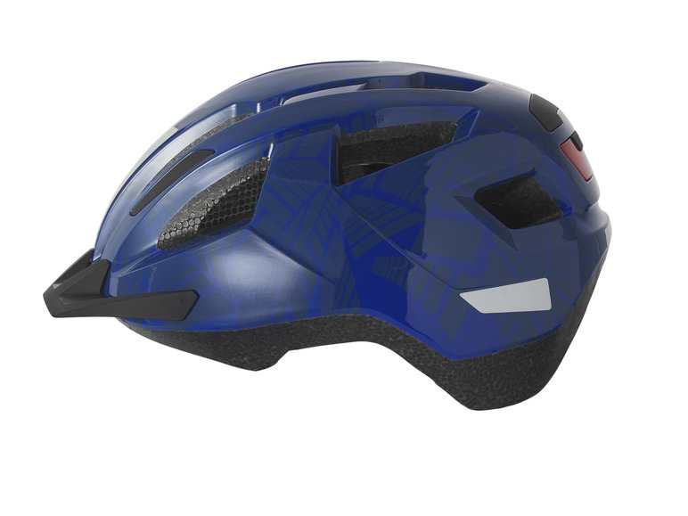 Aller en mode plein écran : Casque de vélo enfant - Image 9