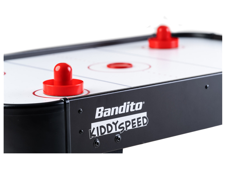 Aller en mode plein écran : Bandito Airhockey KiddySpeed - Image 6