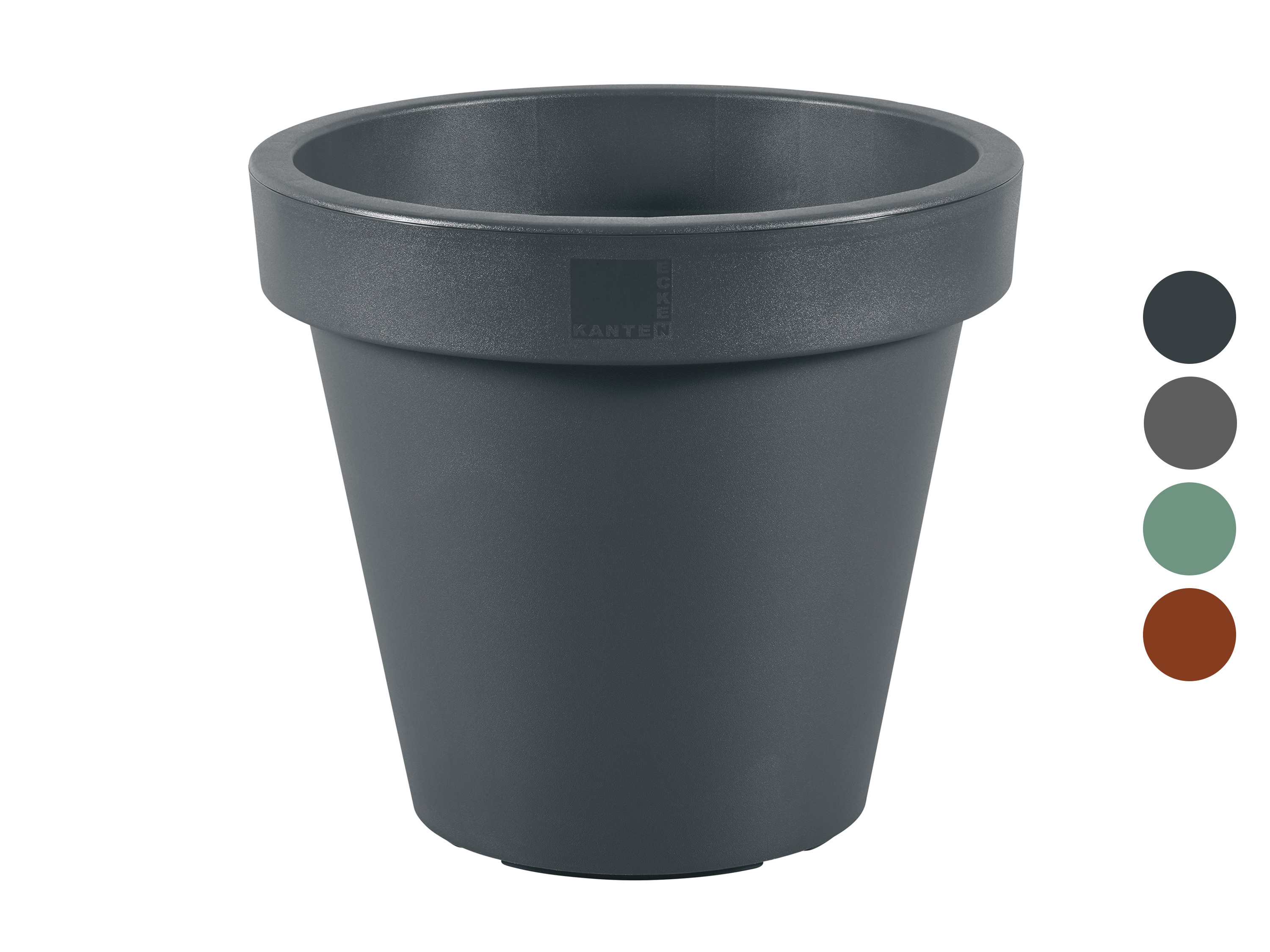 PARKSIDE® Pot de fleurs, Ø 35 cm