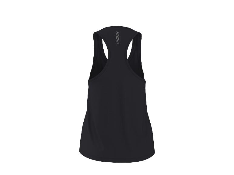 Débardeur technique femme
