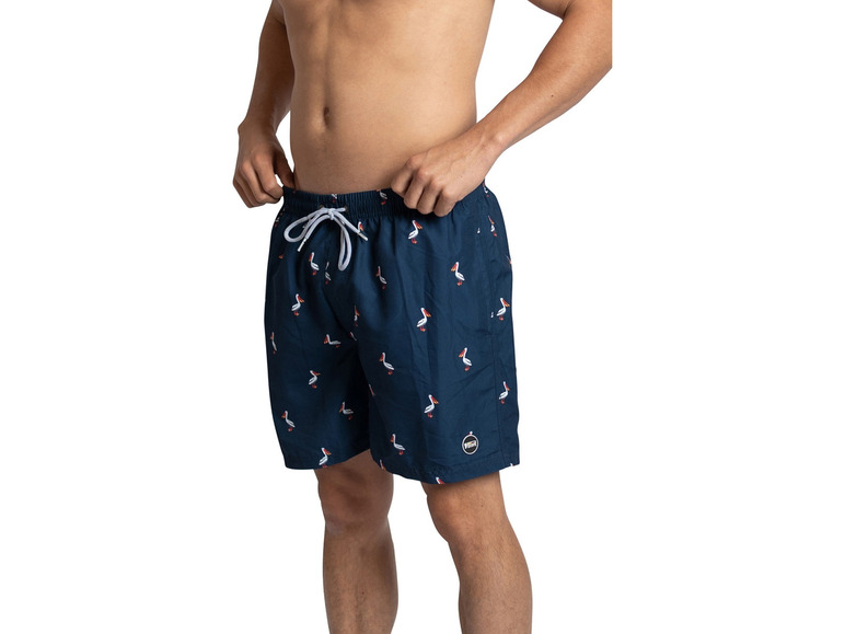 Aller en mode plein écran : Happy Shorts Short de bain homme - Image 9