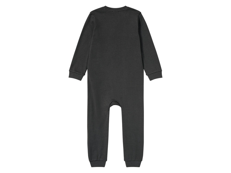 Aller en mode plein écran : Pyjama en coton bio licence bébé - Image 5
