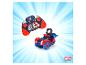Véhicule télécommandé Spidey et ses amis extraordinaires avec Miles Morales.