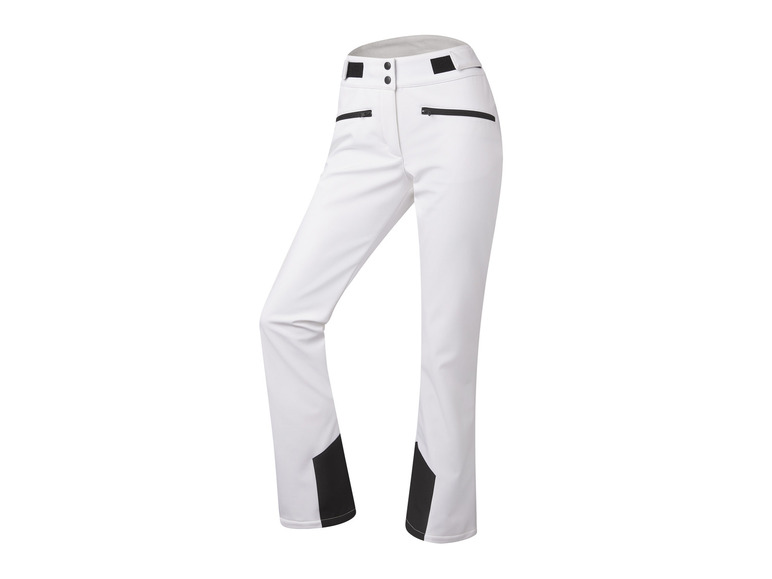 Aller en mode plein écran : CRIVIT Pantalon de ski femme - Image 12