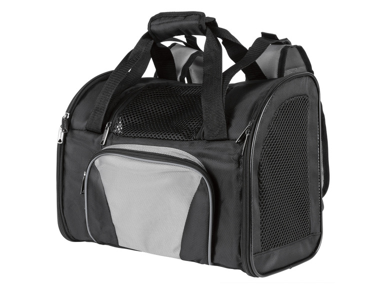 Aller en mode plein écran : zoofari® Sac de transport pour animal domestique - Image 10