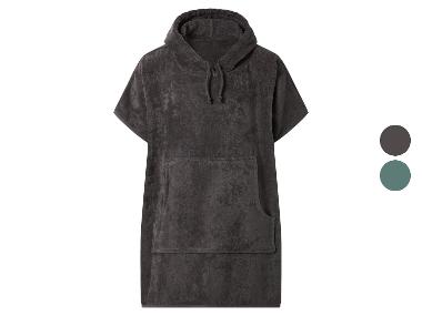CRIVIT Poncho en éponge