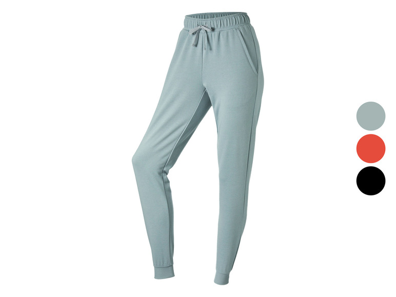 Aller en mode plein écran : CRIVIT Pantalon molletonné femme - Image 1