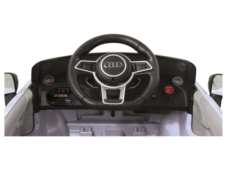 Aller en mode plein écran : JAMARA voiture télécommandé Ride-On Audi TT RS - Image 19
