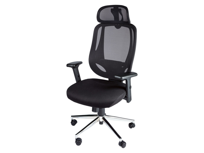 Aller en mode plein écran : Chaise de bureau - Image 1
