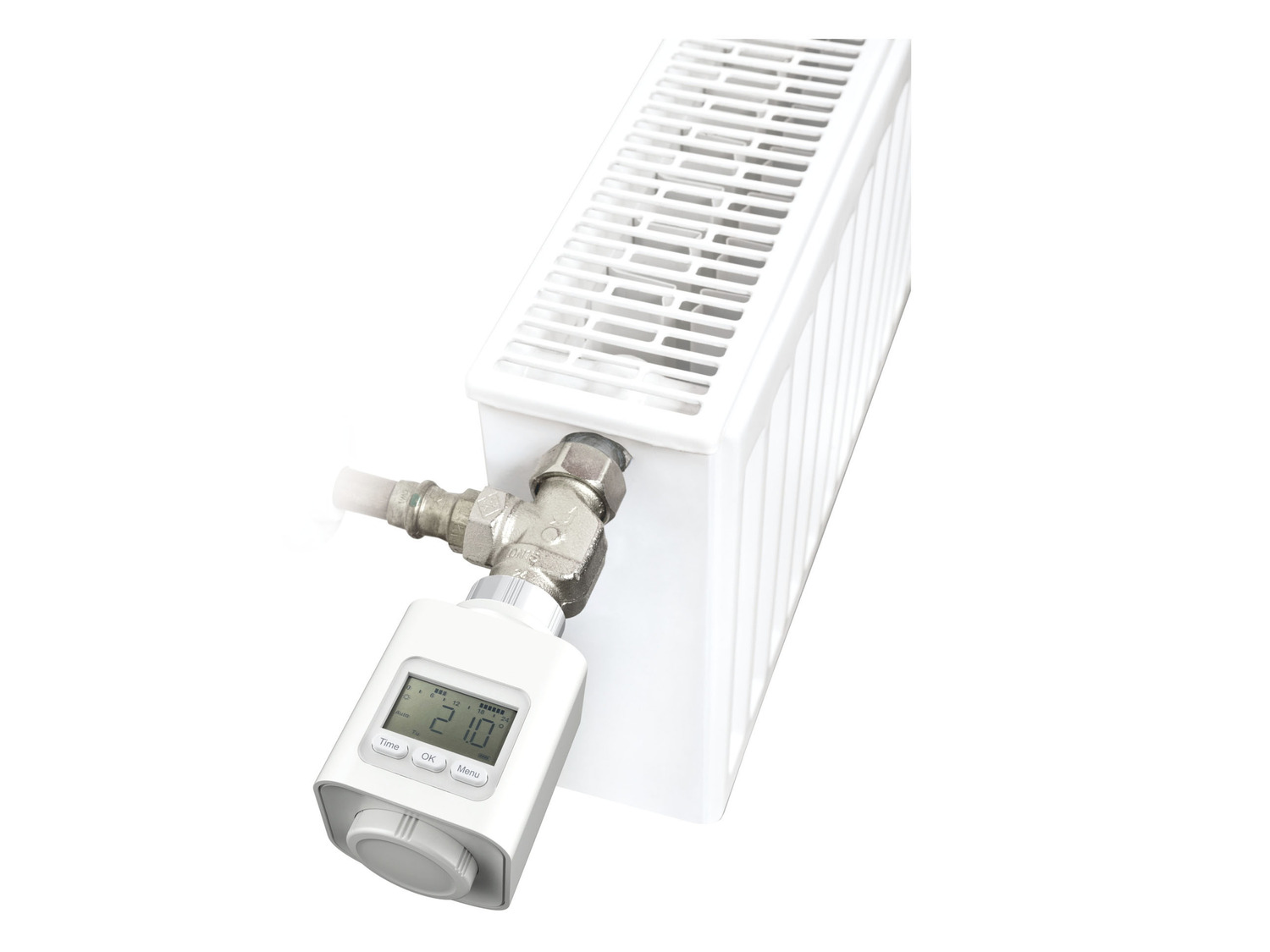 Thermostat de radiateur Acheter en ligne | LIDL