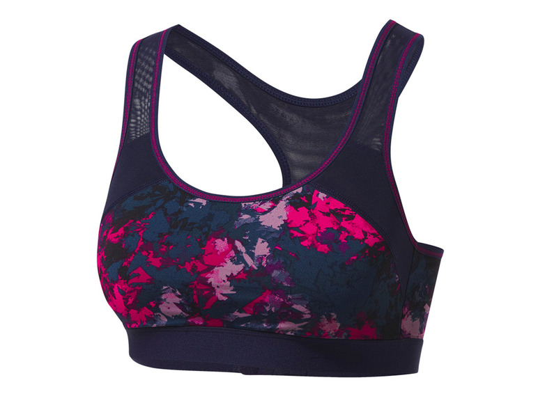 Aller en mode plein écran : CRIVIT Brassière de sport femme - Image 2