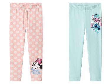 Legging petite fille