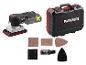 Ponceuse PARKSIDE PERFORMANCE® PAESP 20-Li A2, mallette et accessoires.