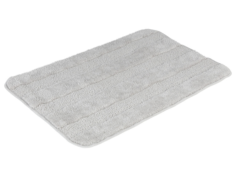 Aller en mode plein écran : LIVARNO home Tapis de bain, 45 x 70 cm - Image 5