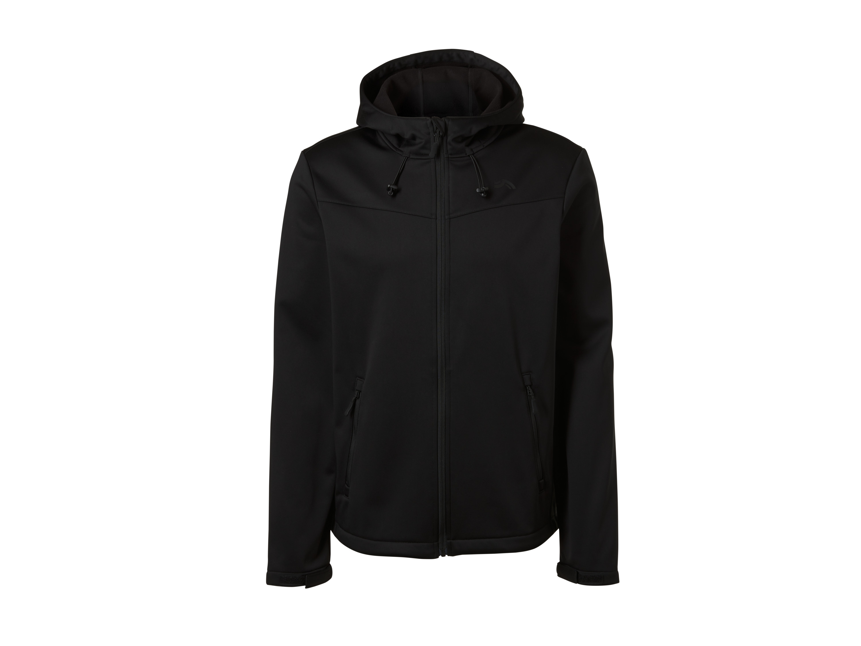 CRIVIT Veste softshell homme - 5