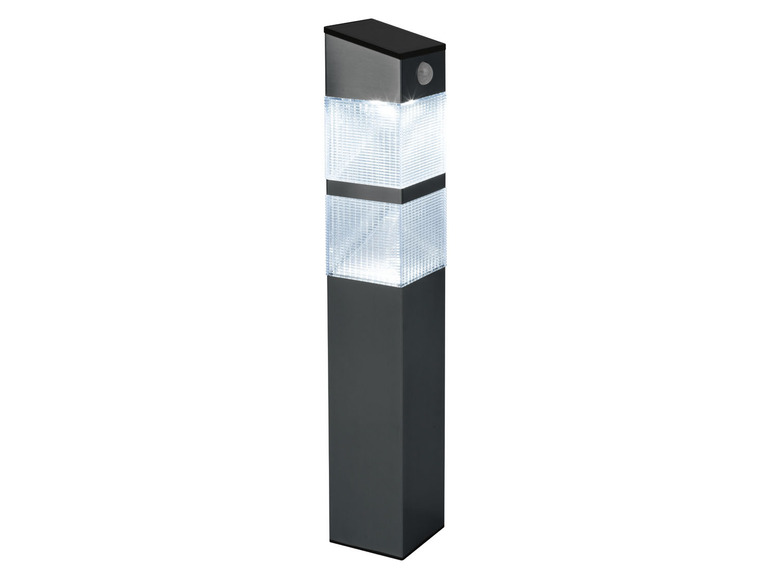 Aller en mode plein écran : LIVARNO home Balise solaire à LED, avec détecteur de mouvement - Image 11
