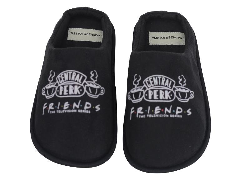 Chaussons friends 4