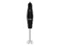 Mixeur plongeant noir de 350 W.
