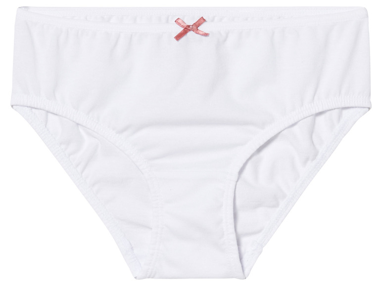 Aller en mode plein écran : lupilu® Lot de 4 culottes bébé - Image 3