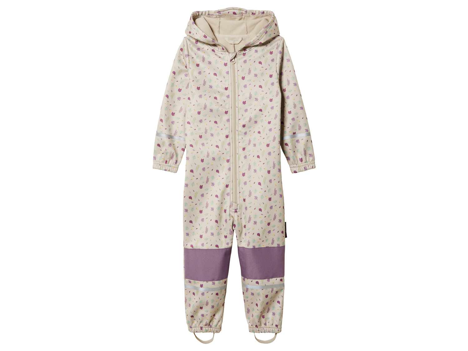 lupilu® Combinaison de pluie petite fille LIDL
