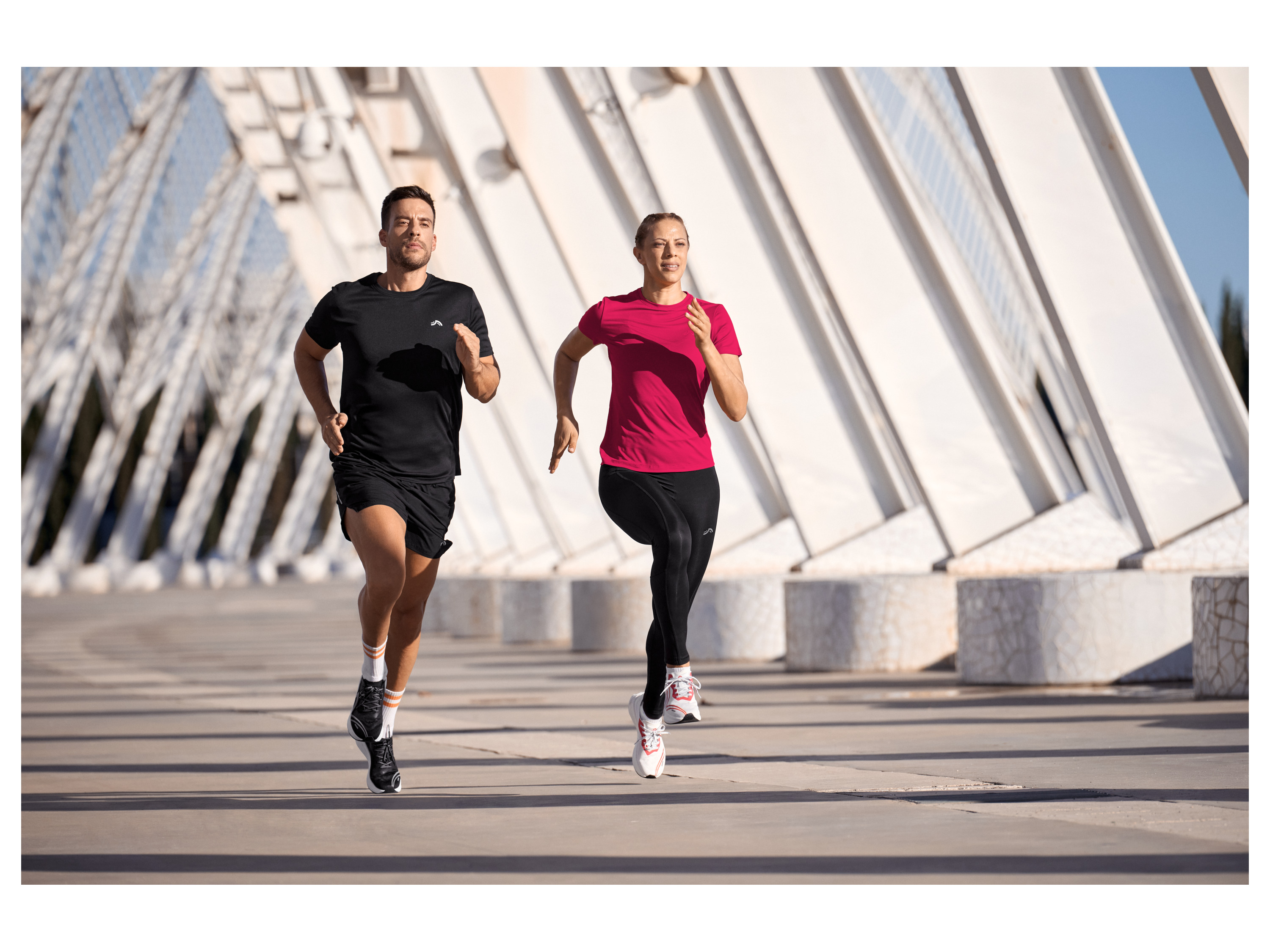 CRIVIT Legging technique femme - 22