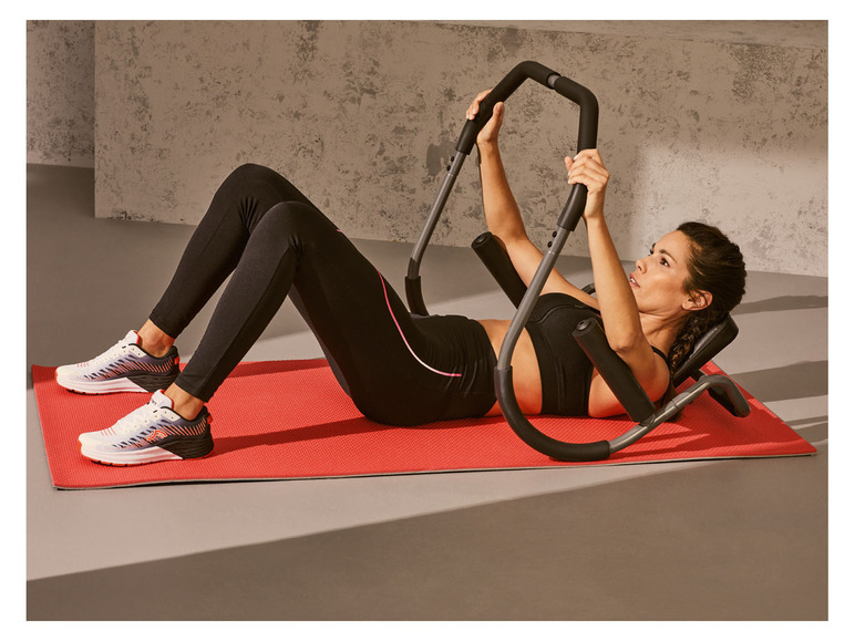 Aller en mode plein écran : Entraîneur de muscles abdominaux - Image 3