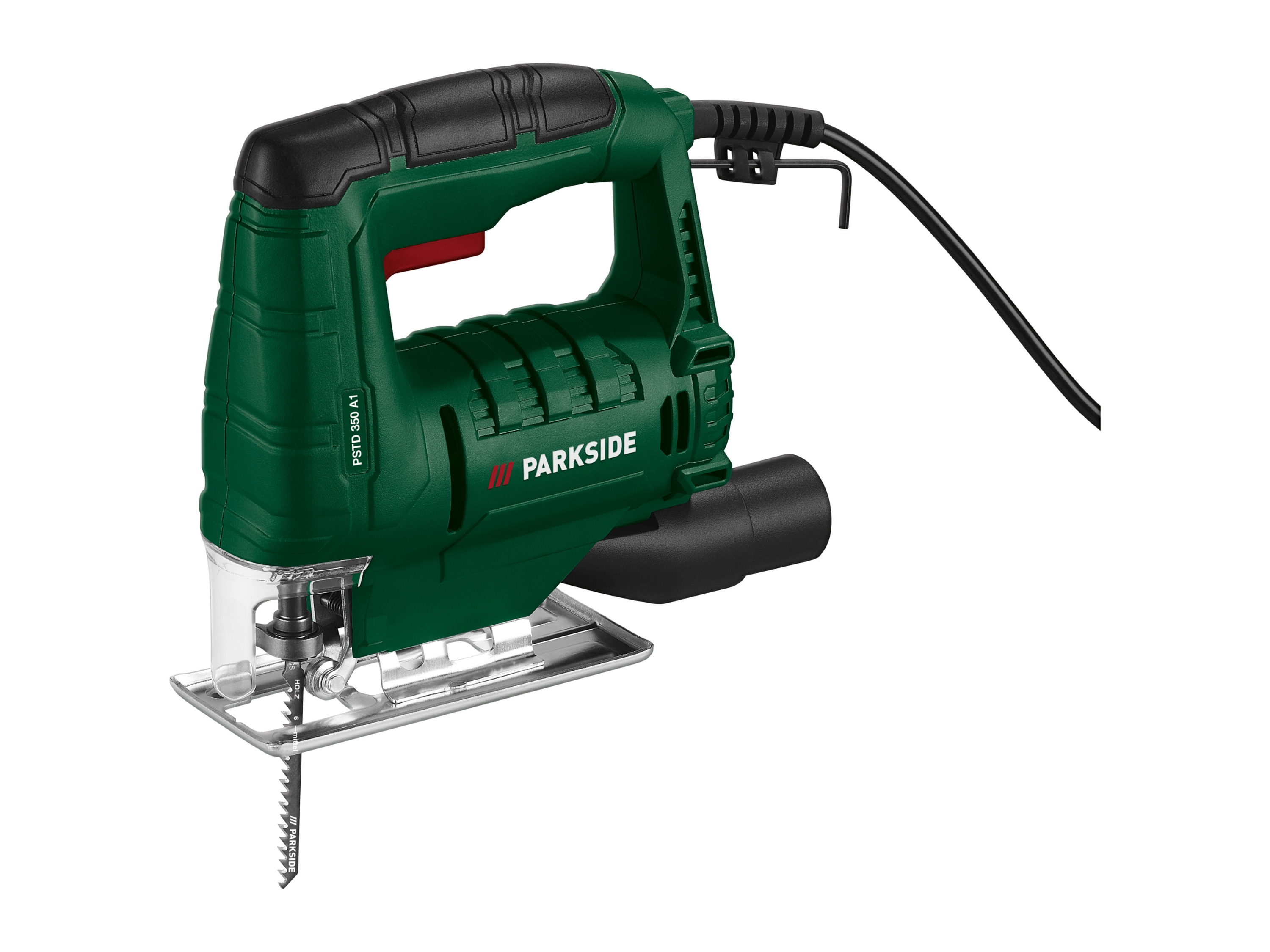 PARKSIDE® Scie sauteuse PSTD 350 A1