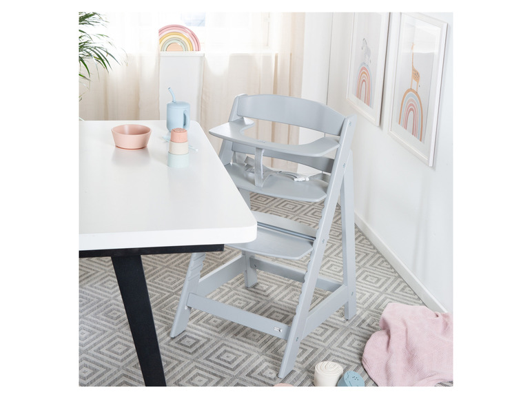 Aller en mode plein écran : roba Chaise haute enfant évolutive - Image 53