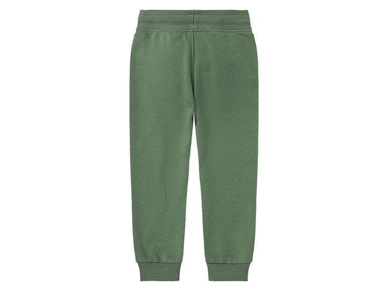 Aller en mode plein écran : lupilu® Pantalon molletonné petit garçon - Image 5