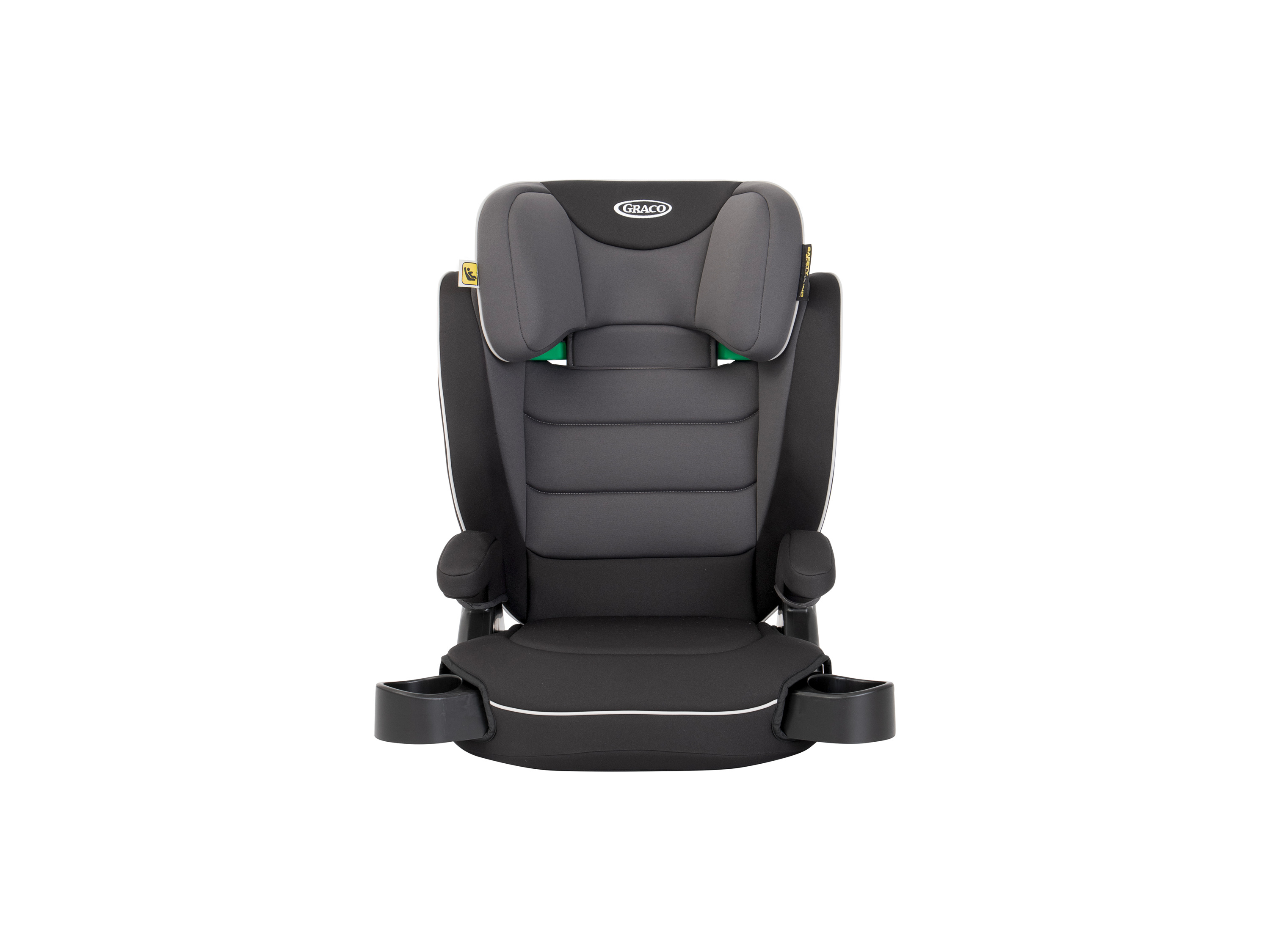 Siège Auto Rehausseur Graco Logico I‑size 3 4 Kg 46x21 6x57 7 Cm - vue 5