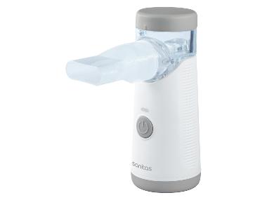 SANITAS Inhalateur SIH 15