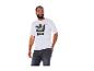 T-shirt Star Wars pour papa, design Darth Vader.