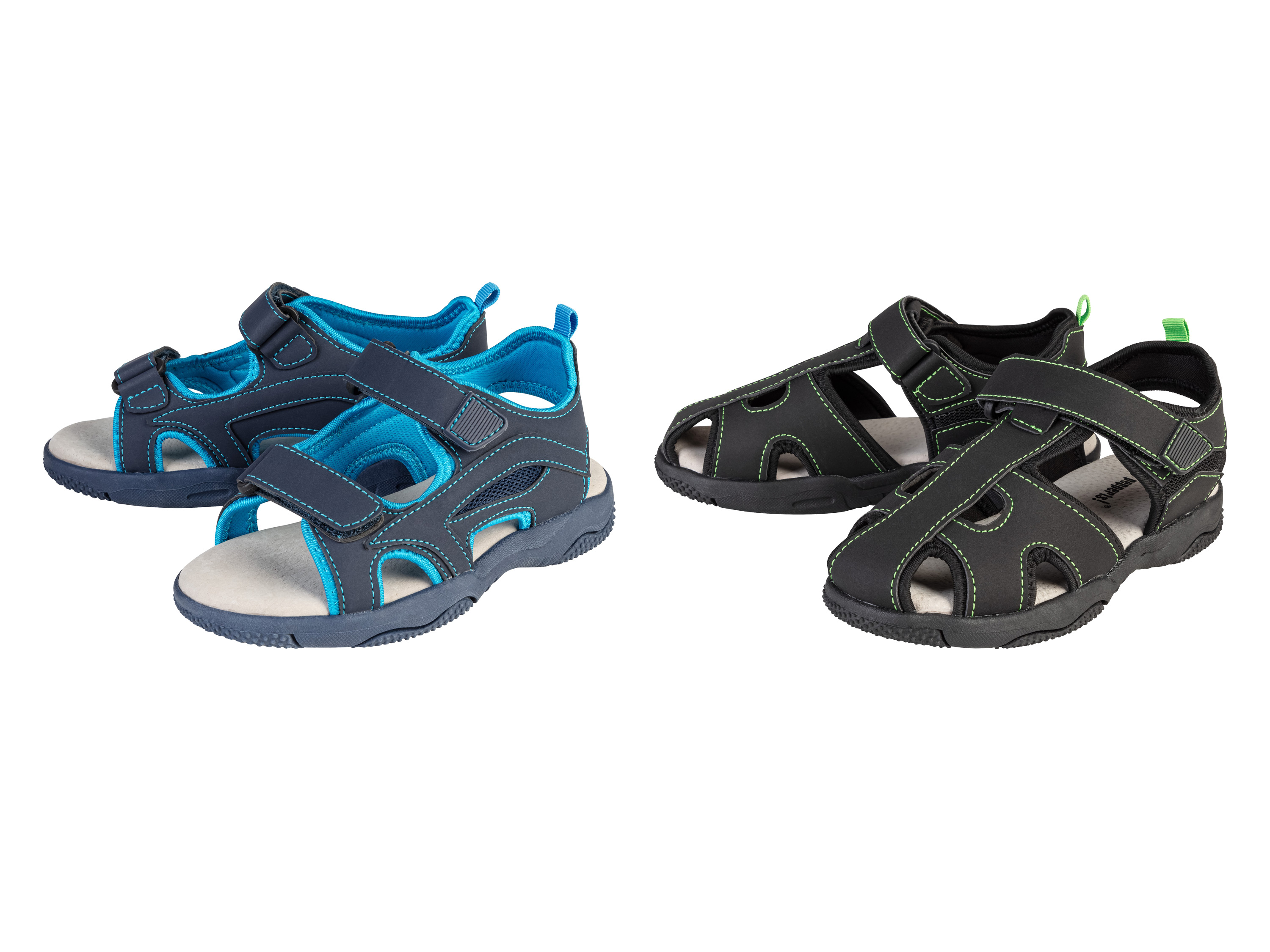 pepperts!® Sandales garçon