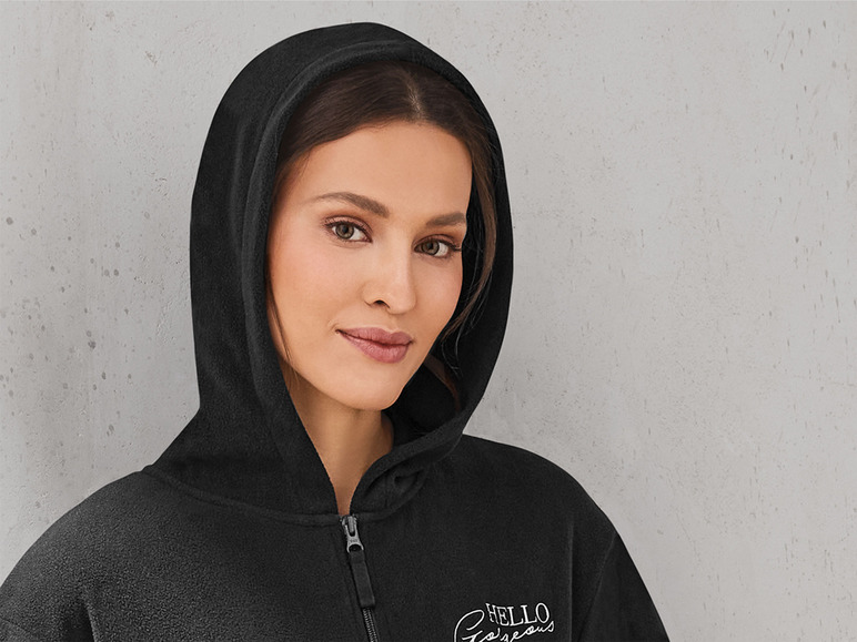 Aller en mode plein écran : esmara® Ensemble détente en polaire femme - Image 13