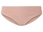 Une paire de culottes pour femmes roses