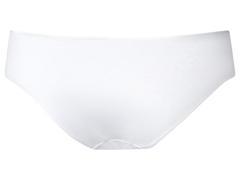 Aller en mode plein écran : Lot de 2 culottes à dentelle femme - Image 16