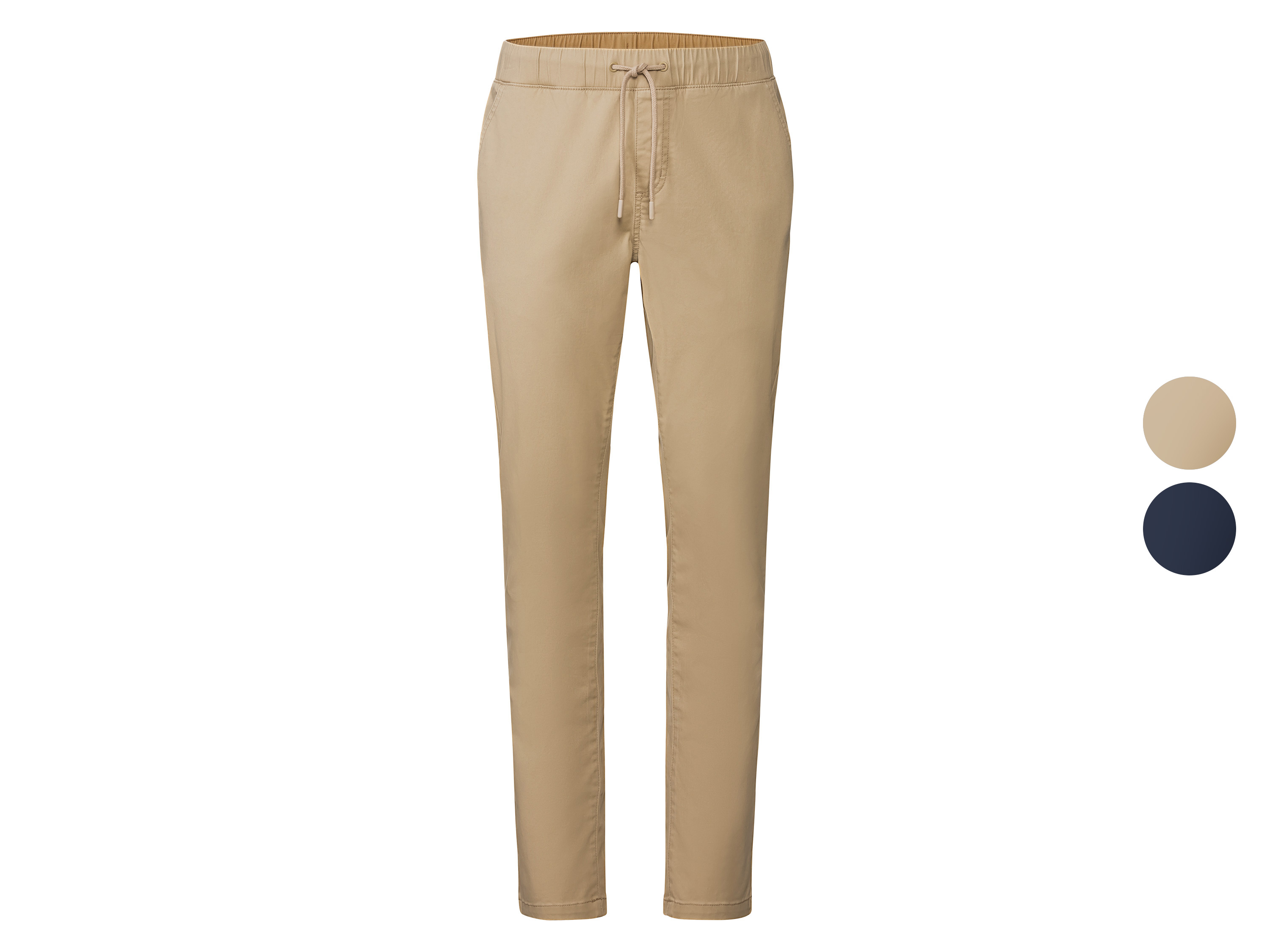 LIVERGY® Pantalon chino homme