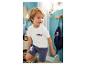 T-shirt Sonic et short enfant.