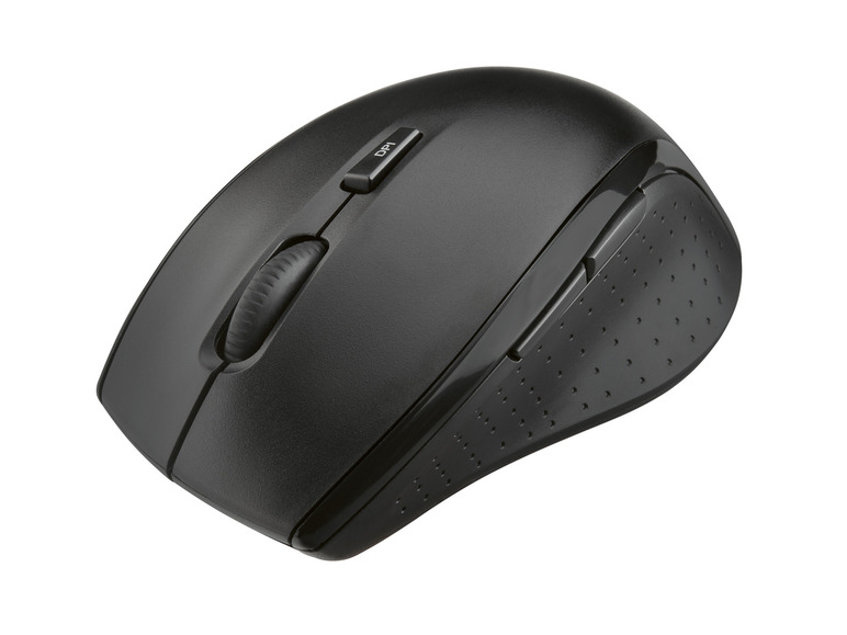 Aller en mode plein écran : Clavier et souris - Image 5
