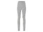 Leggings grises pour femme.