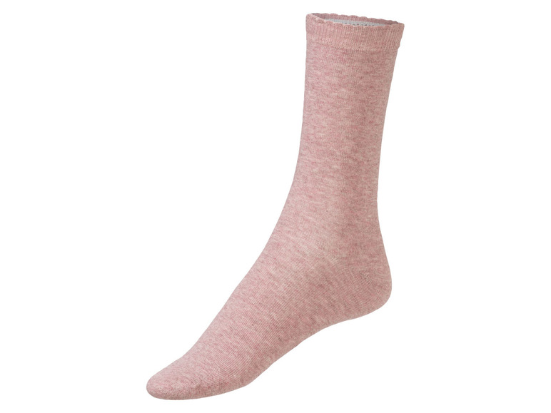 Aller en mode plein écran : esmara® Lot de 7 paires de chaussettes femme - Image 7