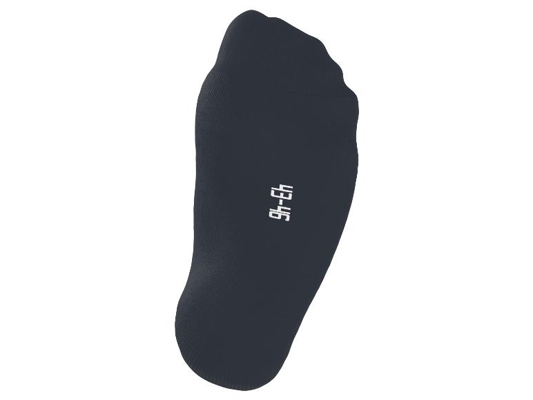 Lot de 5 paires de socquettes thermiques homme