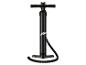Pompe à pied noire F2 pour gonflage de SUP.