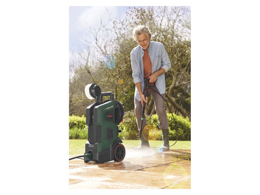 PARKSIDE® Nettoyeur haute pression PHD 170 C2, 2 400 W