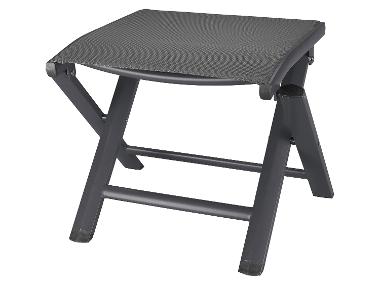 LIVARNO® Tabouret en aluminium Houston