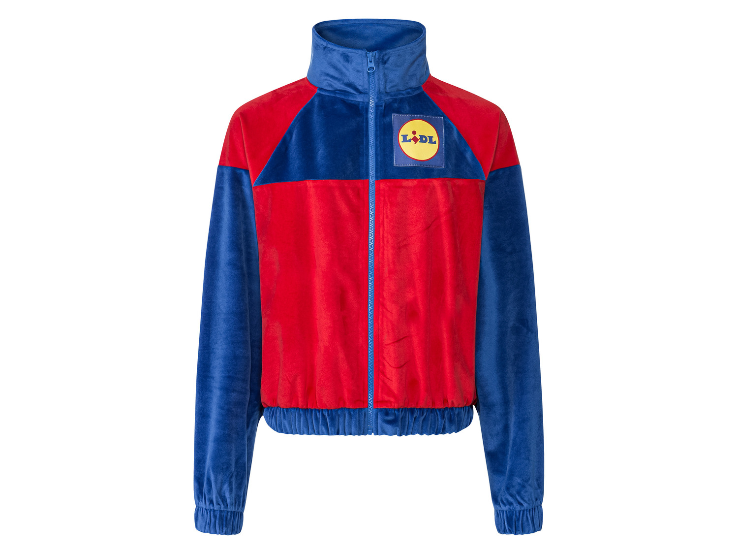 Lidl online vêtement femme